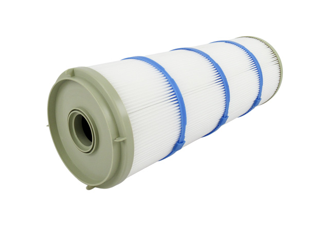 industrial water filter cartridge